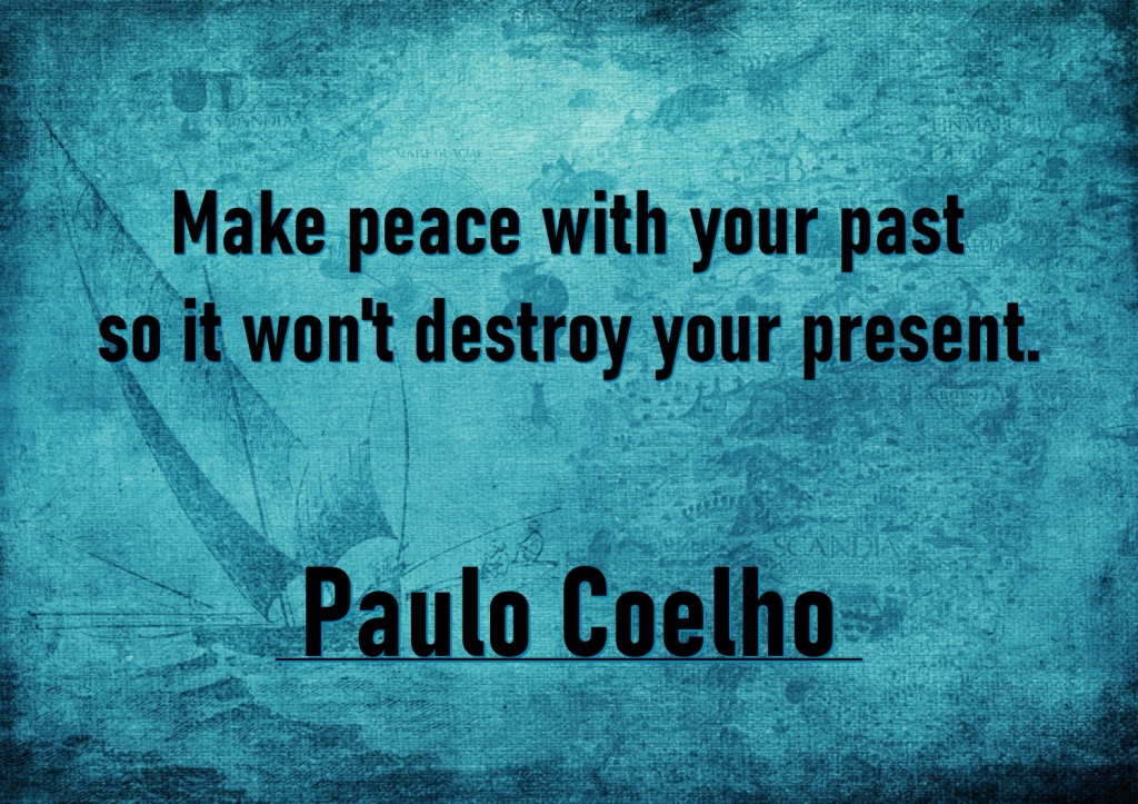 Citation de Paulo Coelho / Paulo Coelho’s Quote